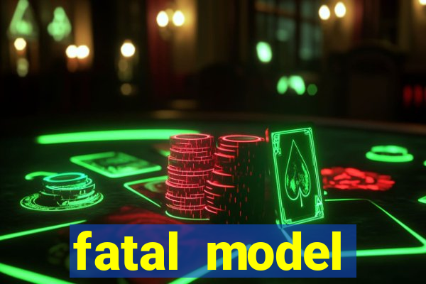 fatal model barreiras ba